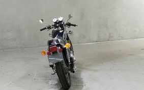 YAMAHA SR400 1991 1JR