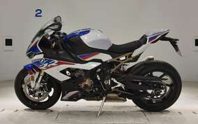 BMW S1000RR M PACKAGE 2020