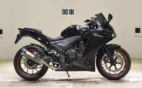 HONDA CBR400R 2014 NC47