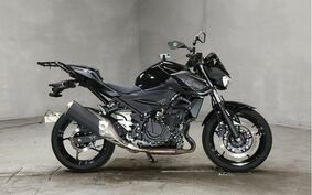 KAWASAKI Z400 2021 EX400G