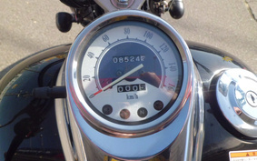 YAMAHA DRAGSTAR 250 VG02J