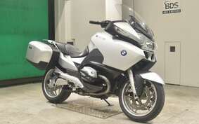 BMW R1200RT 2008