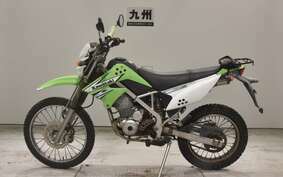 KAWASAKI KLX125 LX125C