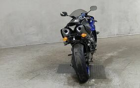 YAMAHA YZF-R1 2009 RN23