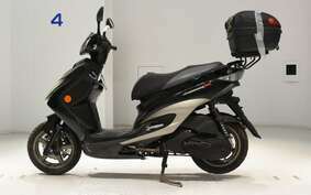 YAMAHA CYGNUS 125 XSR 2 SE44J