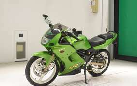 KAWASAKI KRR150 ZX KR150K