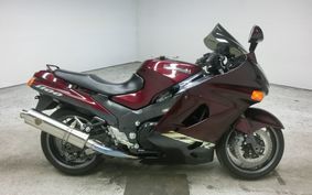 KAWASAKI ZZ1100 NINJA 2001 ZXT10D