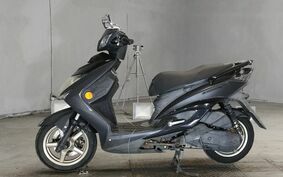 YAMAHA CYGNUS 125 X SE46