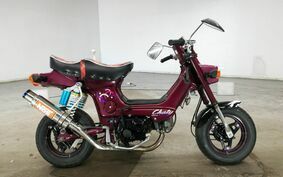 HONDA CHALY 50 CF50