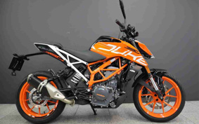 KTM 390 DUKE 2022 JPJ40