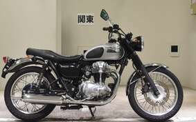 KAWASAKI W400 2008 EJ400A