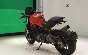 DUCATI M1200 2014