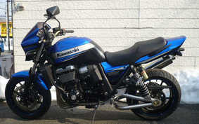 KAWASAKI ZRX1200 Daeg 2010 ZRT20D