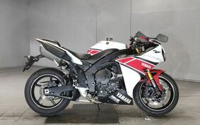 YAMAHA YZF-R1 2013 RN24J