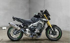 YAMAHA MT-09 2014 RN34J