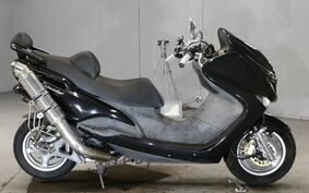 YAMAHA MAJESTY 125 5CA