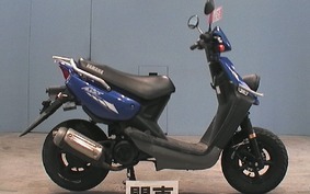 YAMAHA BW S100 2008 SB02