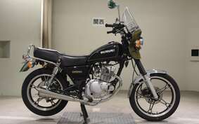 SUZUKI GN125 H PCJG9