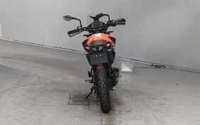 KTM 390 ADVENTURE 2020 JGJ