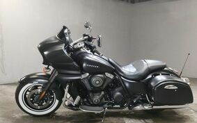 KAWASAKI VULCAN 1700 VAQUERO 2020 VNRK1X