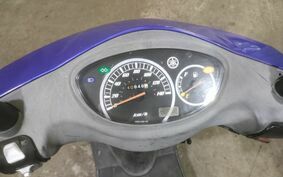 YAMAHA AXIS 125 TREET SE53J