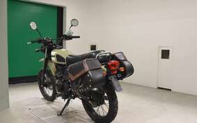 KAWASAKI W175 TR