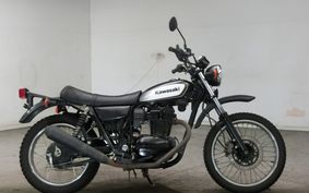 KAWASAKI 250TR 2008 BJ250F