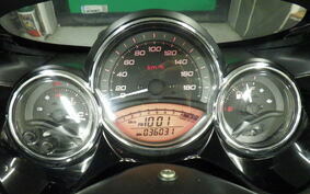 YAMAHA T-MAX500 Gen.3 2008 SJ08J