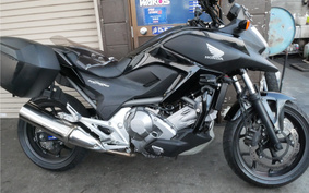 HONDA NC 700 X DCT 2012 RC63