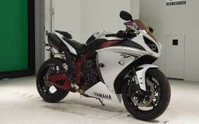 YAMAHA YZF-R1 2010 RN24J