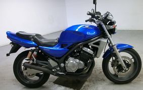 KAWASAKI BALIUS 250 Gen.2 2001 ZR250B