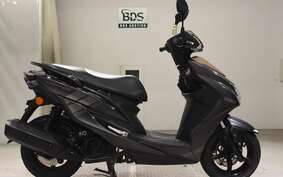 YAMAHA CYGNUS 125 XSR 3 SED8J