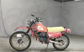 HONDA MTX50 AD04