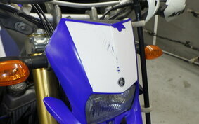 YAMAHA WR250R DG15J