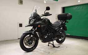 SUZUKI DL650 ( V-Strom 650 ) 2017 VP56A