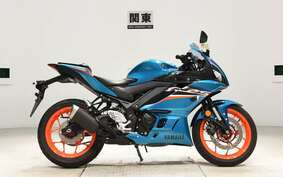 YAMAHA YZF-R25 A RG43J