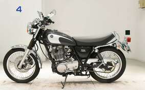 YAMAHA SR400 Gen.5 2022 RH16J