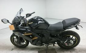 KAWASAKI NINJA 400 2014 EX400E