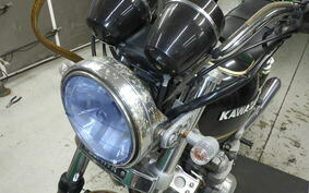 KAWASAKI ZEPHYR 750 RS 1996 ZR750C