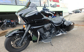 KAWASAKI VULCAN 1700 CUSTOM 2013 VNT70J