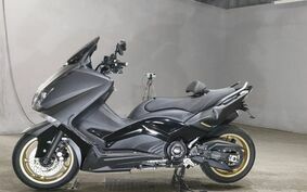 YAMAHA T-MAX 530 2014 SJ12J