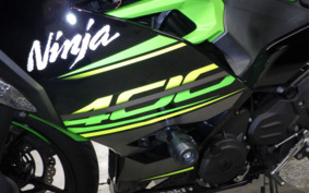 KAWASAKI NINJA 400 2018 EX400G