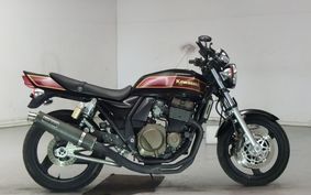 KAWASAKI ZRX-2 2005 ZR400E