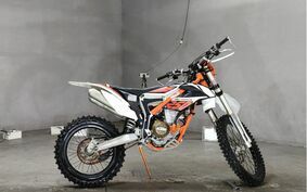 KTM 250 FREERIDE F FRA