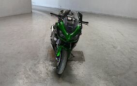 KAWASAKI NINJA 1000 SX 2024 ZXT02K