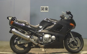 KAWASAKI ZZ-R400 Gen.2 2002 ZX400N