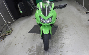 KAWASAKI NINJA 250R EX250K