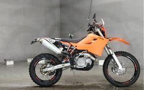 KTM 400 EXC 2012 EXA