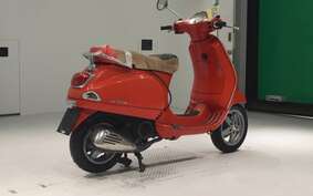 VESPA LX125IE