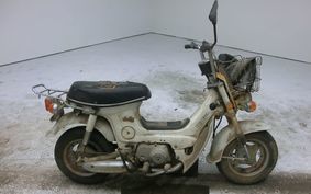 HONDA CHALY 50 CF50